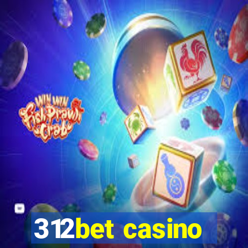 312bet casino